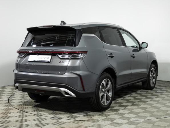 Livan X6 Pro с пробегом 2023 года, цена 1 749 700 рублей, 26673 км, внедорожник, Автокод Объявления