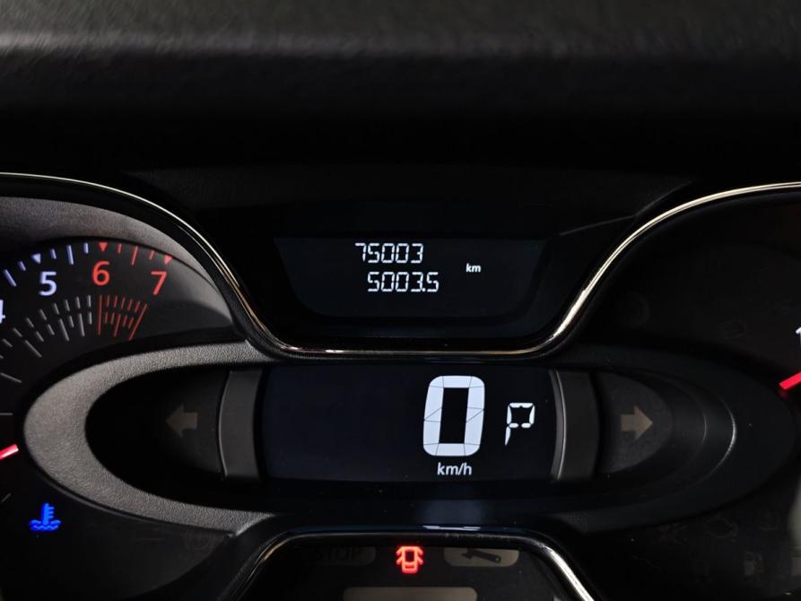 Renault Kaptur I Москва  - изображение 18