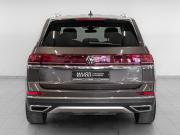 Volkswagen Teramont I Рестайлинг (China Market) Москва  - изображение 36