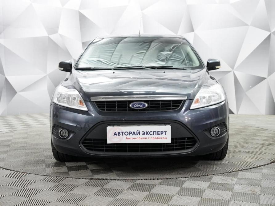 Ford Focus II Рестайлинг Ульяновск  - изображение 8