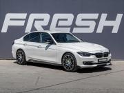 BMW 3 серии VI (F3x) Краснодар  - изображение 22