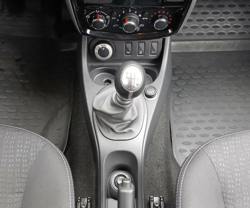 Nissan Terrano III (D10) Екатеринбург  - изображение 15