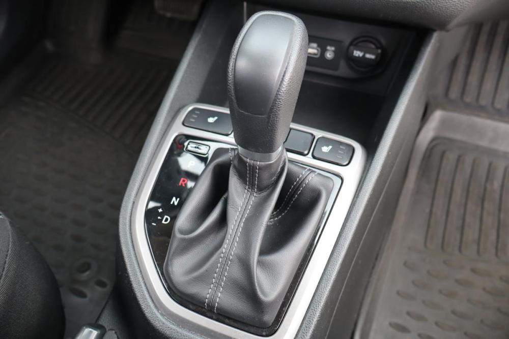 Hyundai Creta I Санкт-Петербург  - изображение 11