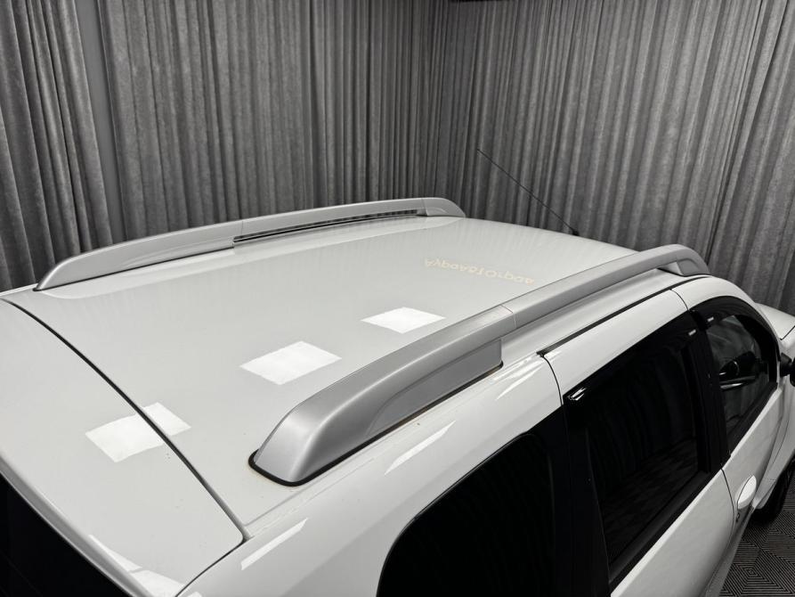 Nissan Terrano III (D10) Стерлитамак  - изображение 18