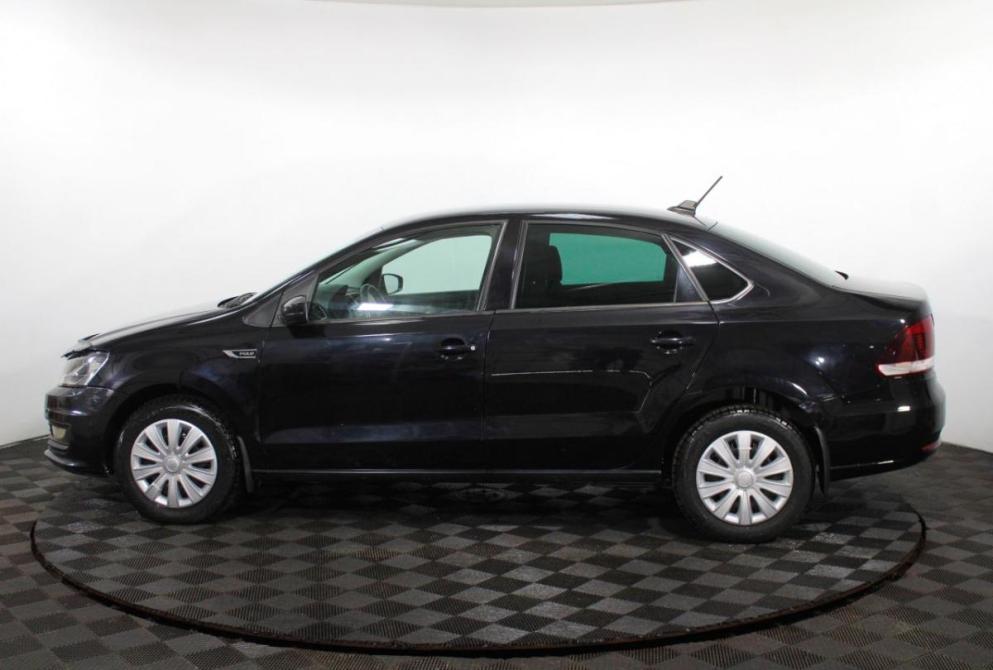 Volkswagen Polo V Рестайлинг Нижний Новгород  - изображение 9