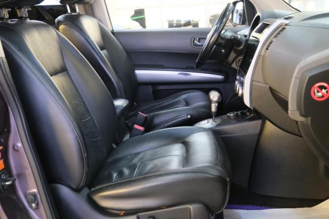 Nissan X-Trail II с пробегом 2007 года, цена 999 000 рублей, 196000 км, внедорожник, Автокод Объявления