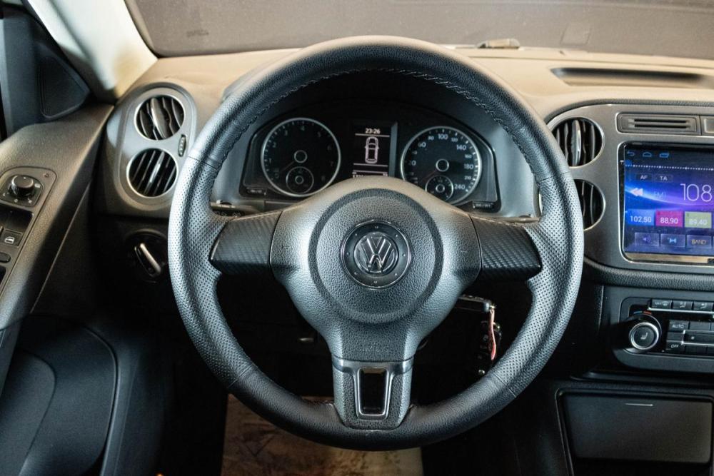 Volkswagen Tiguan I Рестайлинг Уфа  - изображение 6