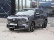 Changan UNI-S I Рестайлинг Новосибирск  - изображение 26