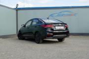Hyundai Solaris II Курган  - изображение 23