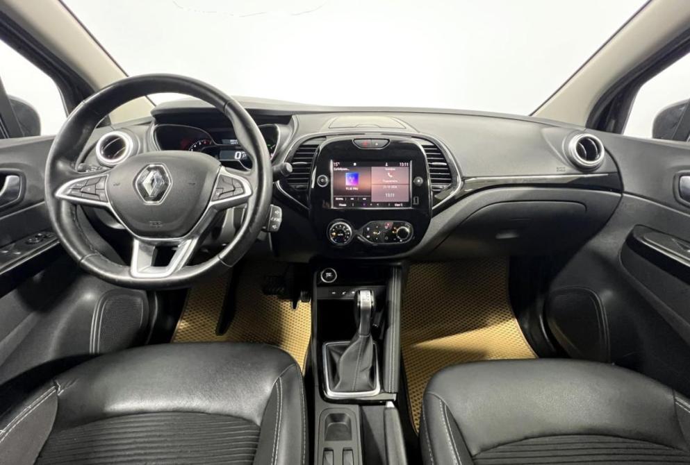 Renault Kaptur I Нижний Новгород  - изображение 13