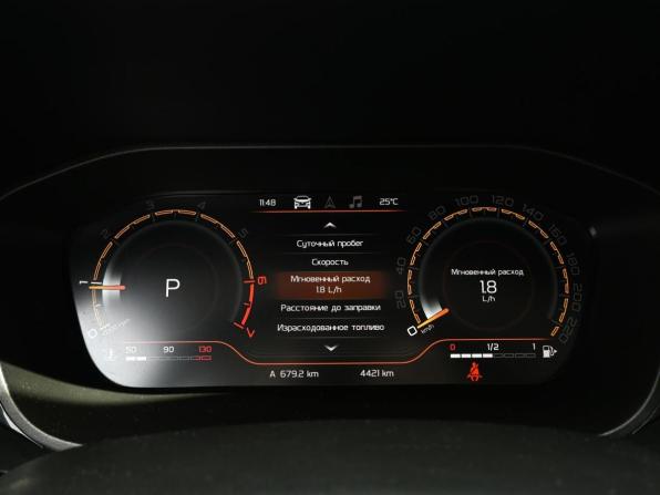 Lada (ВАЗ) Vesta I Рестайлинг (NG) с пробегом 2024 года, цена 1 469 000 рублей, 4421 км, седан, Автокод Объявления
