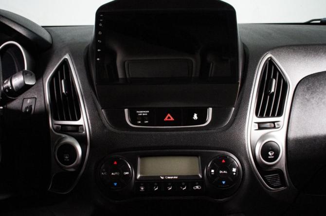 Hyundai ix35 I с пробегом 2012 года, цена 1 349 000 рублей, 250591 км, внедорожник, Автокод Объявления