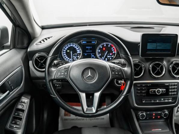 Mercedes-Benz A-Класс III (W176) с пробегом 2013 года, цена 1 500 000 рублей, 137511 км, хэтчбек, Автокод Объявления
