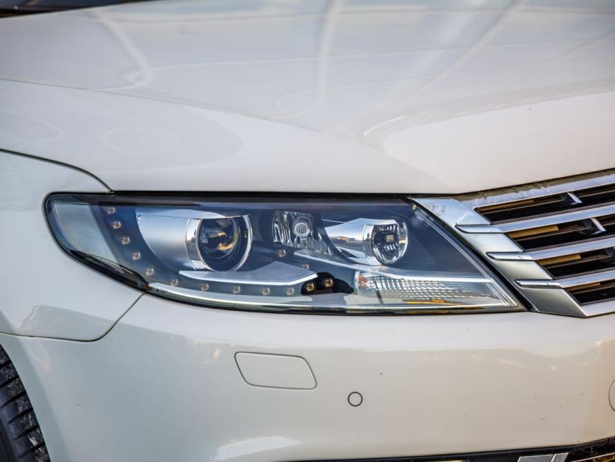 Volkswagen Passat CC I Рестайлинг Волгоград  - изображение 11