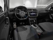 Volkswagen Tiguan II Москва  - изображение 33