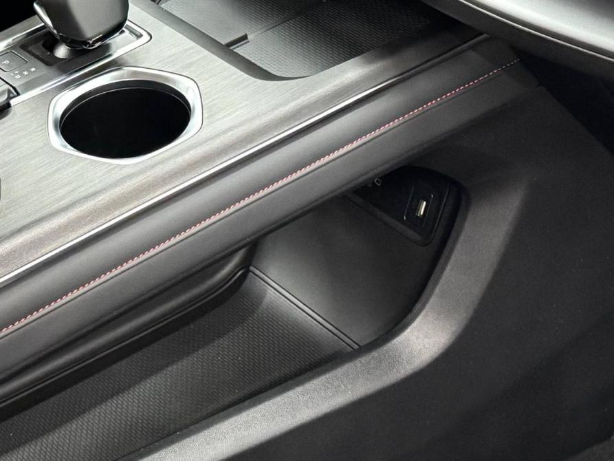 Changan CS55 Plus II Ростов-на-Дону  - изображение 20