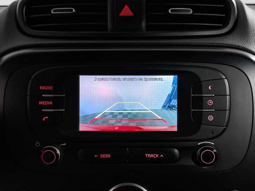 Kia Soul II Рестайлинг Санкт-Петербург  - изображение 18