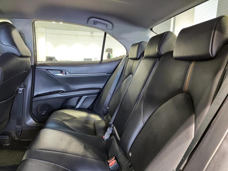 Toyota Camry VIII (XV70) Казань  - изображение 15