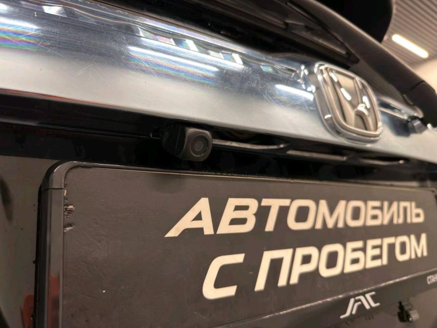 Honda Fit II Новосибирск  - изображение 9