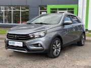 Lada (ВАЗ) Vesta I Ярославль  - изображение 19