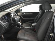 Hyundai Sonata VII (LF) Рестайлинг Екатеринбург  - изображение 26