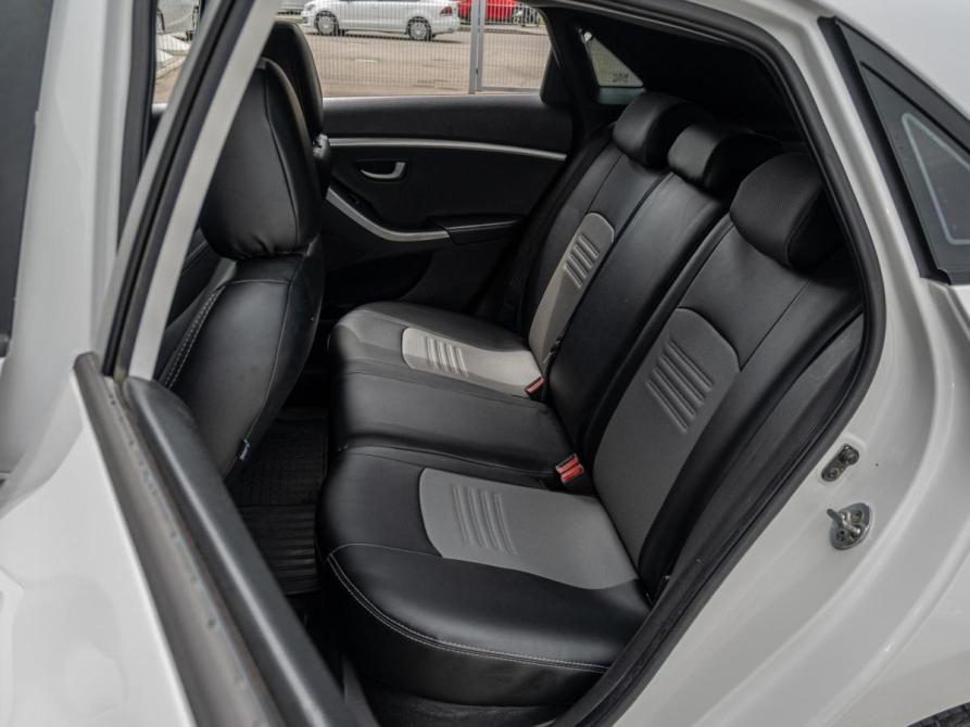 Hyundai i30 II Краснодар  - изображение 9