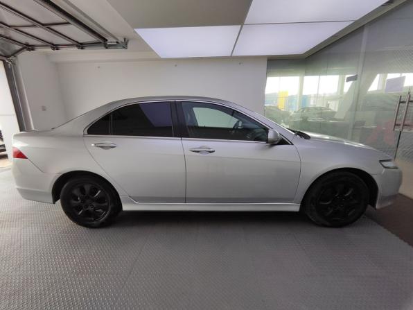 Honda Accord VII Рестайлинг с пробегом 2007 года, цена 755 000 рублей, 176500 км, седан, Автокод Объявления