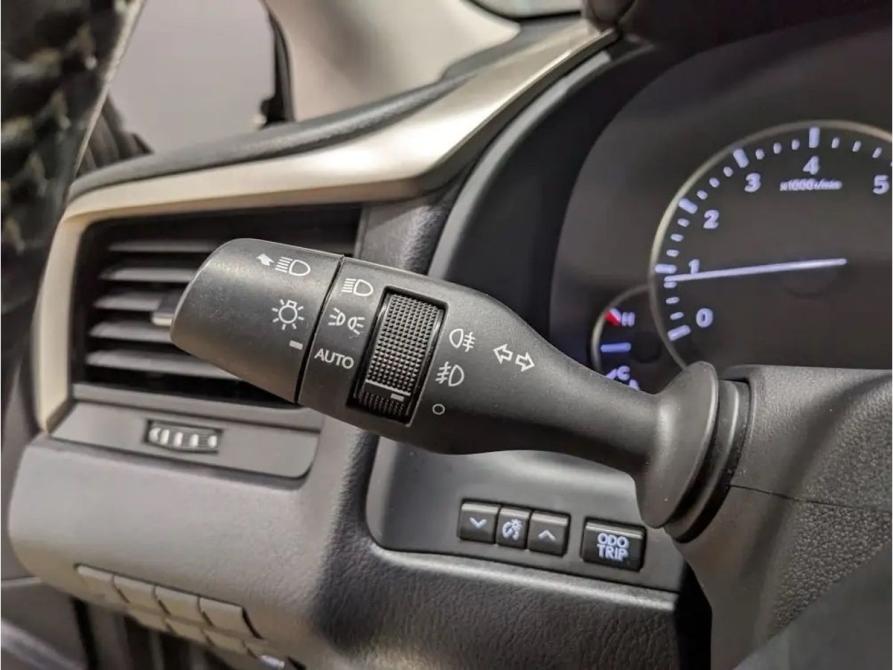 Lexus RX IV Пермь  - изображение 30