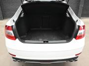 Skoda Octavia III (A7) Рестайлинг Екатеринбург  - изображение 22