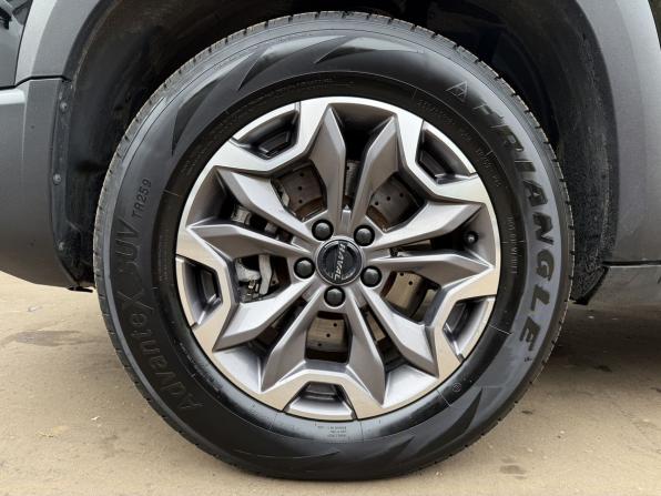 Haval Dargo I с пробегом 2022 года, цена 2 350 000 рублей, 83086 км, внедорожник, Автокод Объявления