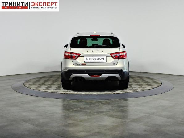 Lada (ВАЗ) Vesta I с пробегом 2020 года, цена 1 097 000 рублей, 189437 км, универсал, Автокод Объявления