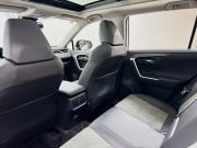Toyota RAV4 V (XA50) Вологда  - изображение 34