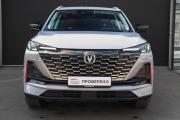 Changan UNI-S (CS55 Plus) Москва  - изображение 32