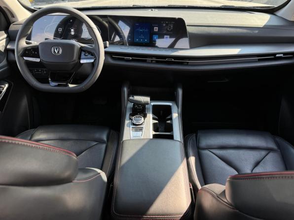 Changan Hunter Plus с пробегом 2023 года, цена 2 300 000 рублей, 57011 км, offers.body_type.unknown, Автокод Объявления