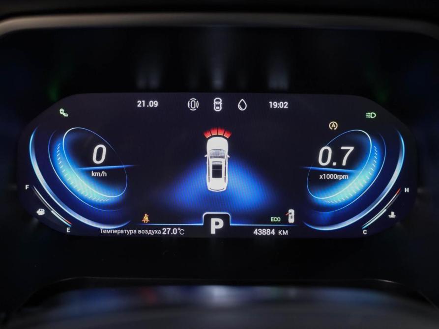 Chery Tiggo 8 Pro I Ростов-на-Дону  - изображение 20