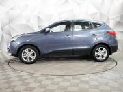 Hyundai ix35 I Ульяновск  - изображение 23