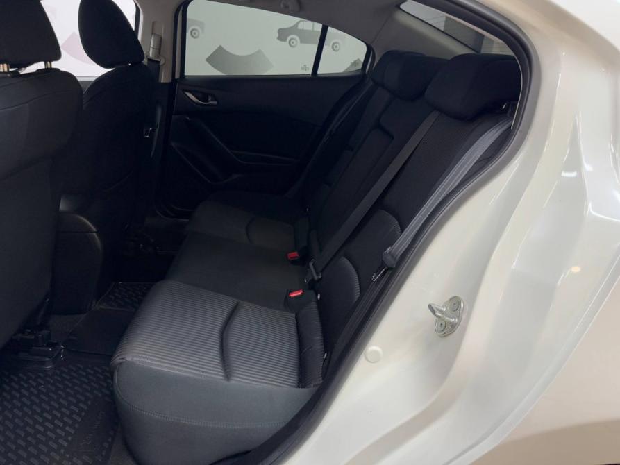 Mazda 3 III (BM) Ставрополь  - изображение 9