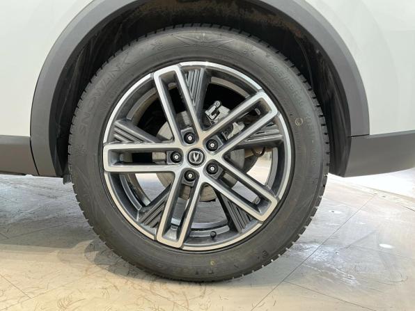 Changan CS55 Plus II с пробегом 2024 года, цена 2 320 000 рублей, 16056 км, внедорожник, Автокод Объявления