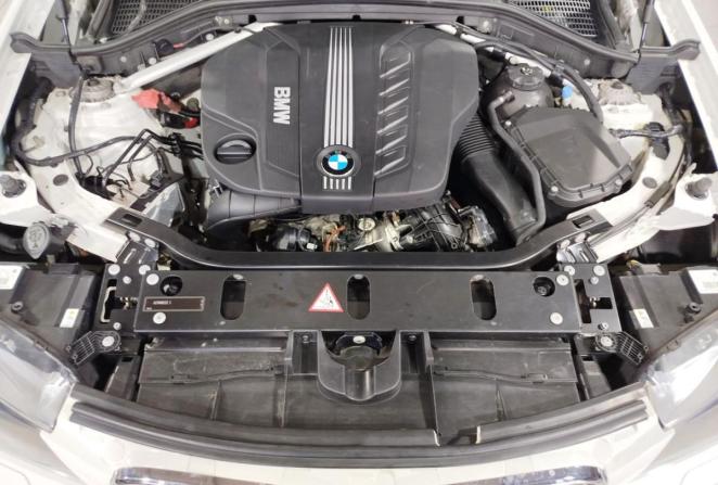 BMW X3 II (F25) с пробегом 2011 года, цена 2 150 000 рублей, 224409 км, внедорожник, Автокод Объявления