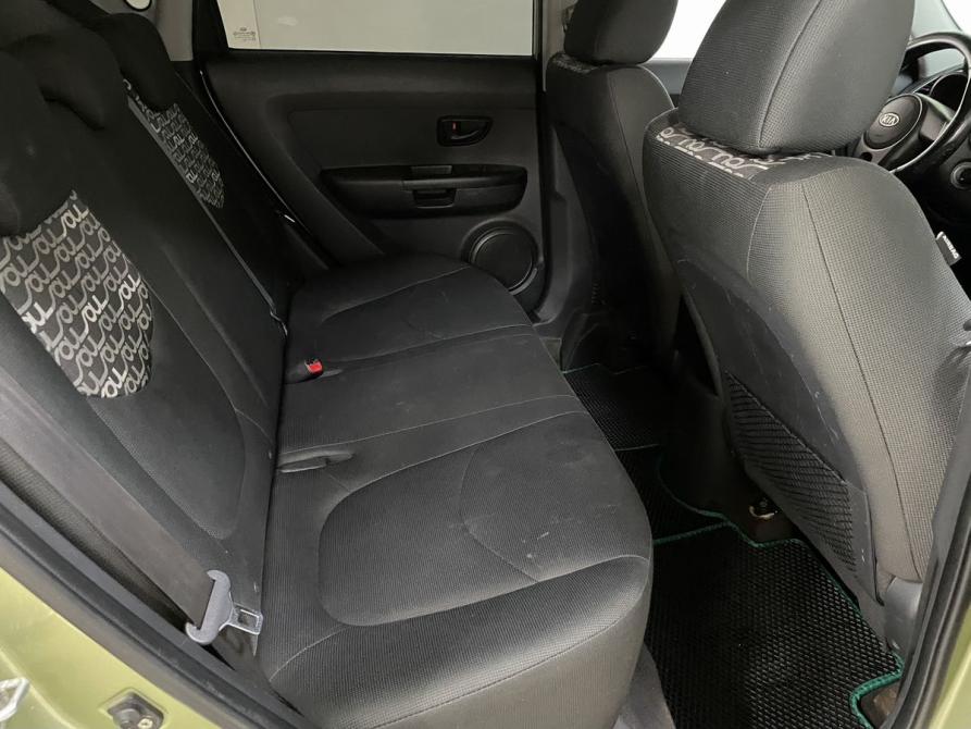 Kia Soul I Воронеж  - изображение 18