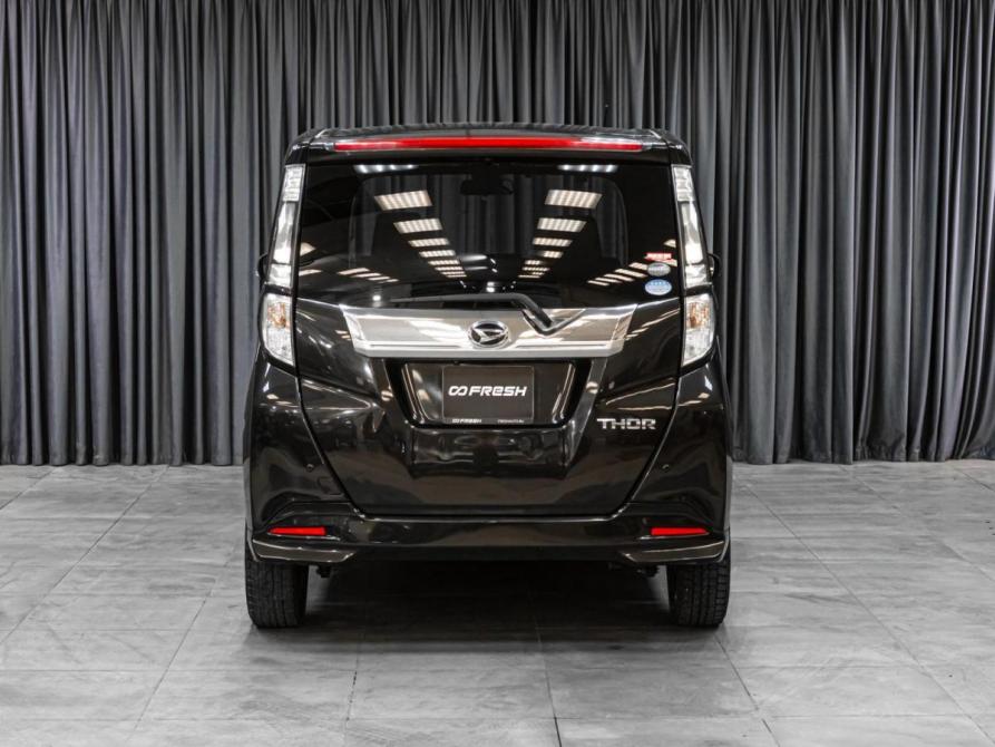Daihatsu Thor I Тюмень  - изображение 4
