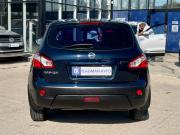 Nissan Qashqai I Рестайлинг Краснодар  - изображение 28