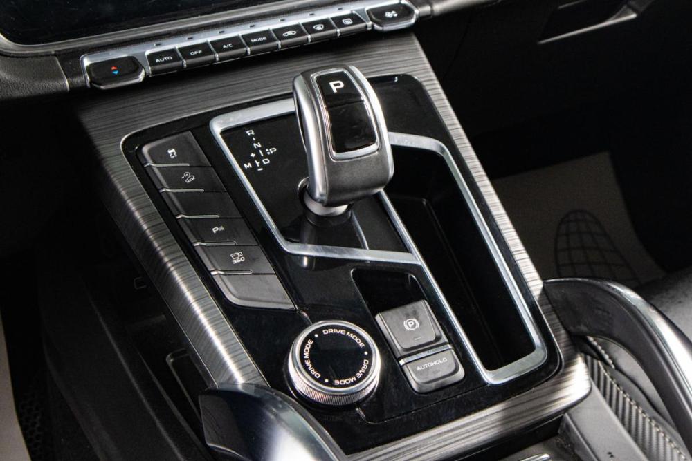 Geely Atlas Pro Сургут  - изображение 17