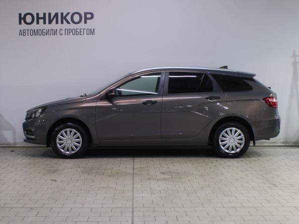 Lada (ВАЗ) Vesta I с пробегом 2020 года, цена 1 099 000 рублей, 80950 км, универсал, Автокод Объявления