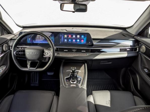 Chery Tiggo 7 Pro Max I Рестайлинг с пробегом 2024 года, цена 2 255 000 рублей, 17198 км, внедорожник, Автокод Объявления