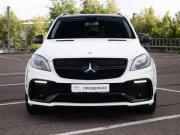 Mercedes-Benz M-Класс III (W166) Москва  - изображение 19