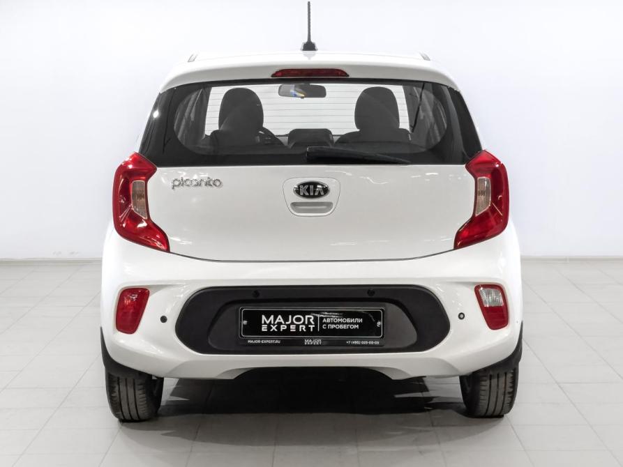 Kia Picanto III Химки  - изображение 6