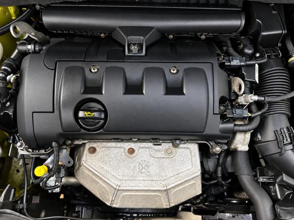 Citroen C3 II с пробегом 2010 года, цена 470 000 рублей, 290356 км, минивэн, Автокод Объявления