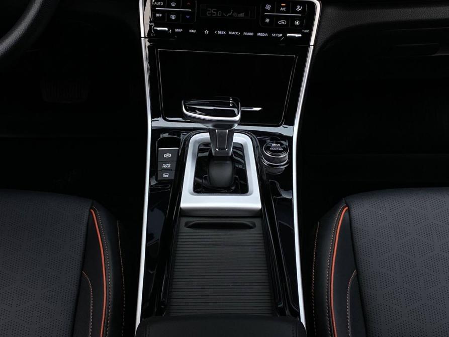 Kia Seltos I Рестайлинг Санкт-Петербург  - изображение 21