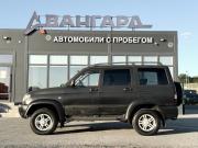 УАЗ Patriot I Волгоград  - изображение 35